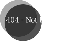 404 - Not Found -